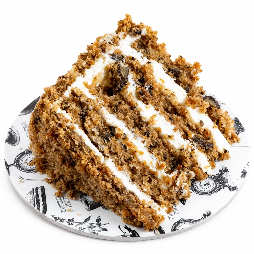 ΦΕΤΑ Carrot Cake