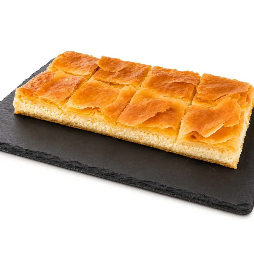 ΧΩΡΙΑΤΙΚΗ ΤΥΡΟΠΙΤΑ