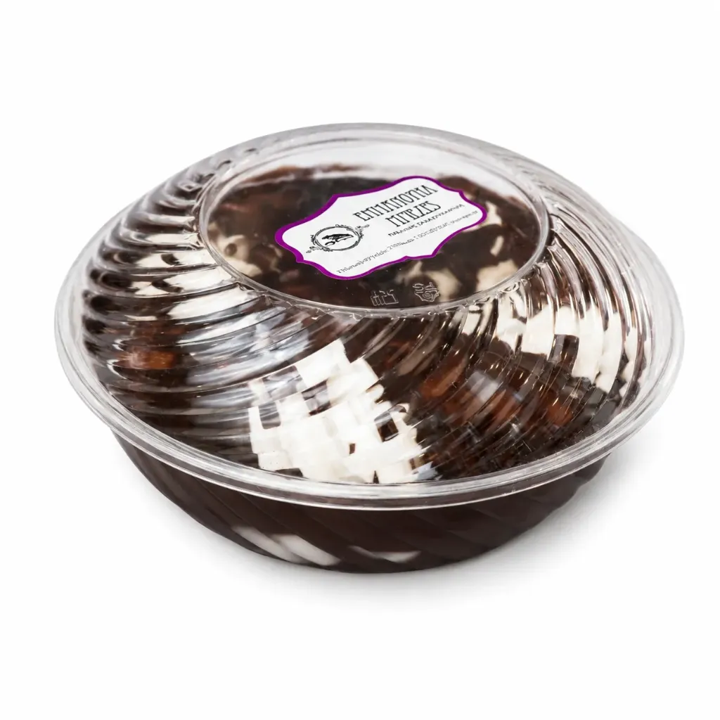 ΠΡΟΦΙΤΕΡΟΛ ΟΙΚΟΓΕΝΕΙΑΚΟ ΜΕ ΜΠΕΖΕ (Profiteroles Meringuées)