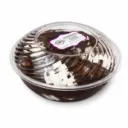 ΠΡΟΦΙΤΕΡΟΛ ΟΙΚΟΓΕΝΕΙΑΚΟ ΜΕ ΜΠΕΖΕ (Profiteroles Meringuées)