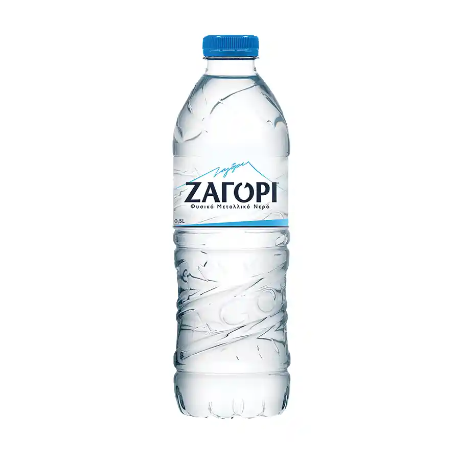 ΝΕΡΟ 0,5 Lit